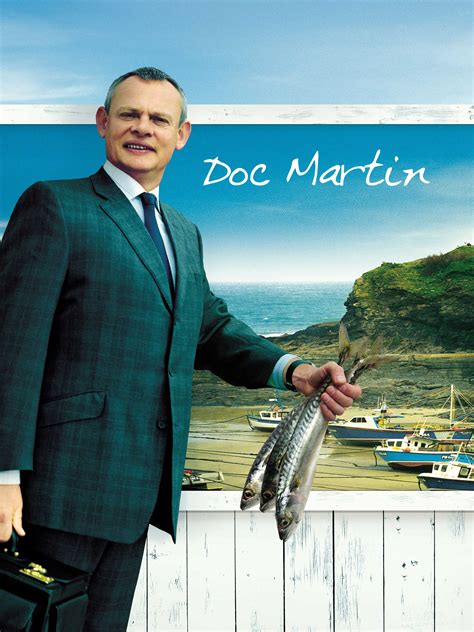 doc martin wikipedia